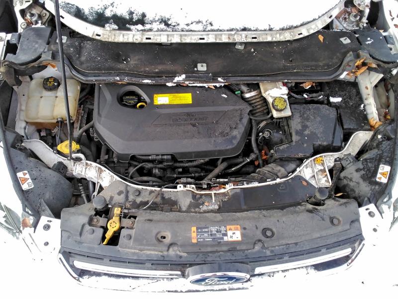 Фото 11 - FORD ESCAPE