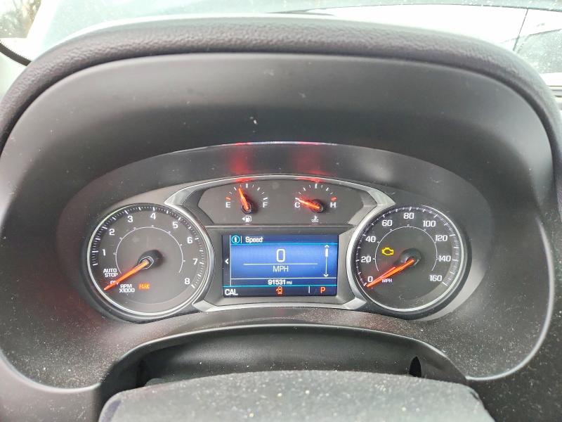 Фото 9 - GMC TERRAIN