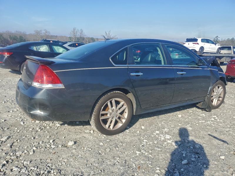 CHEVROLET IMPALA 2016 VIN 2G1WC5E3XG1176465