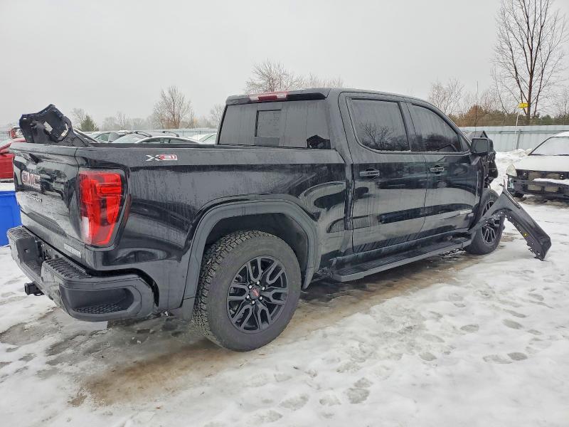 Фото 3 - GMC SIERRA