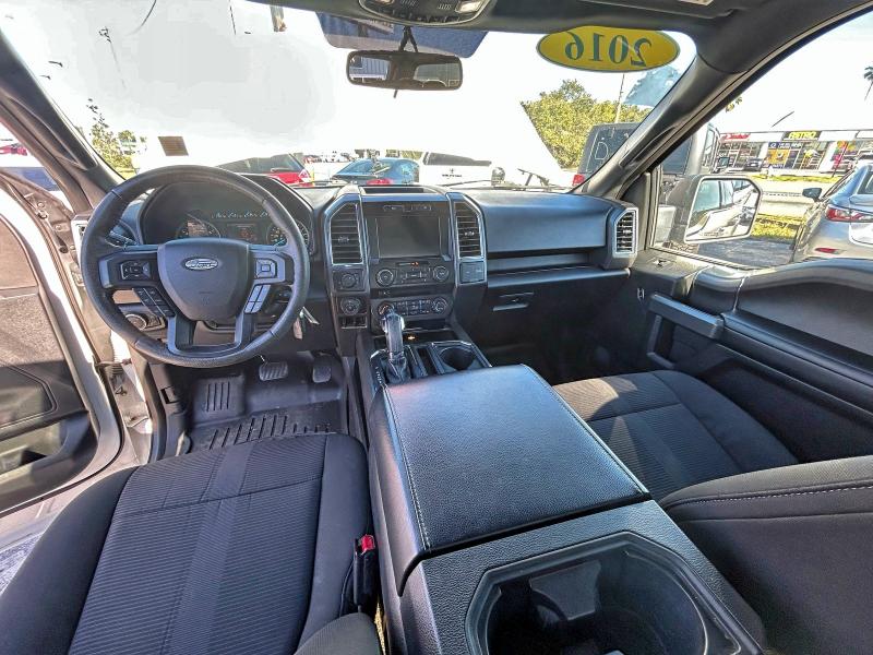 Фото 9 - FORD F-150