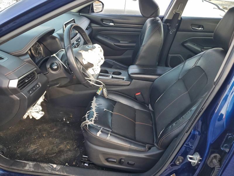 Фото 7 - NISSAN ALTIMA