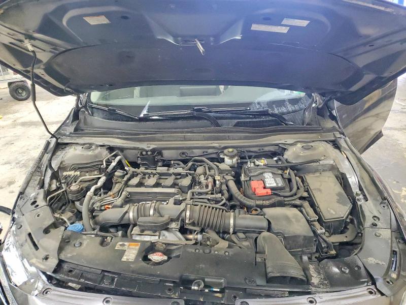 Фото 11 - HONDA ACCORD