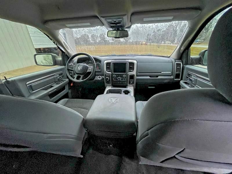 Фото 9 - RAM 1500