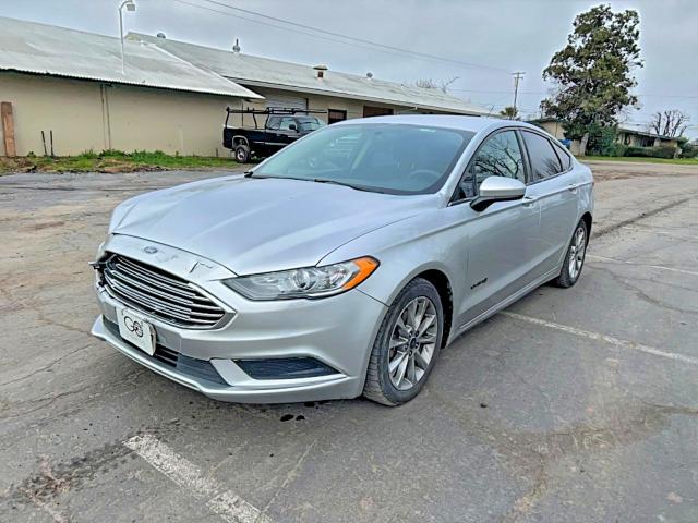 Фото 2 - FORD FUSION