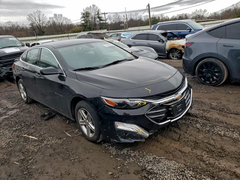 Фото 4 - CHEVROLET MALIBU