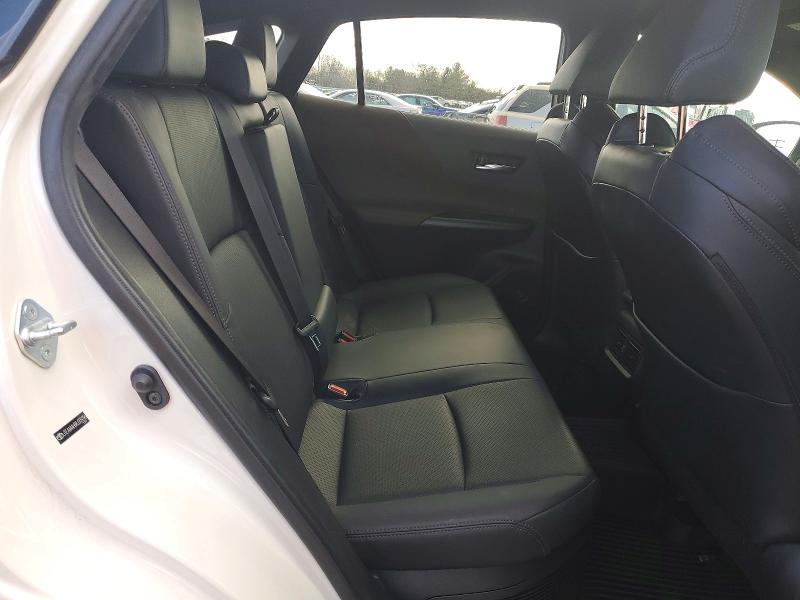 Фото 11 - TOYOTA VENZA