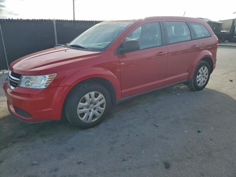 Фото 1 - DODGE JOURNEY