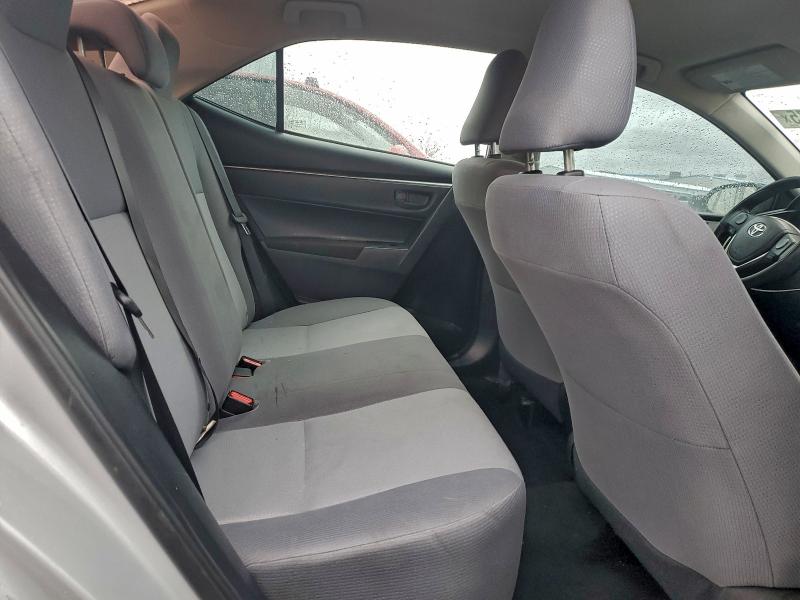 Фото 10 - TOYOTA COROLLA