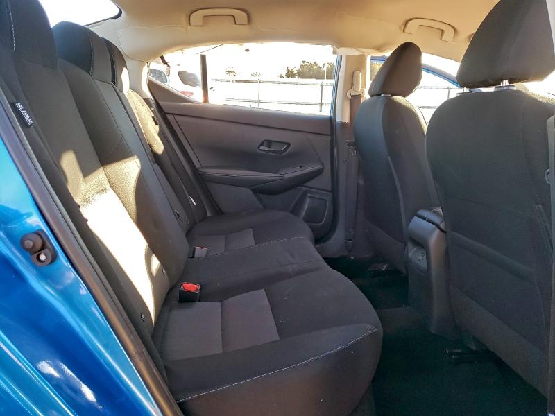 Фото 10 - NISSAN SENTRA