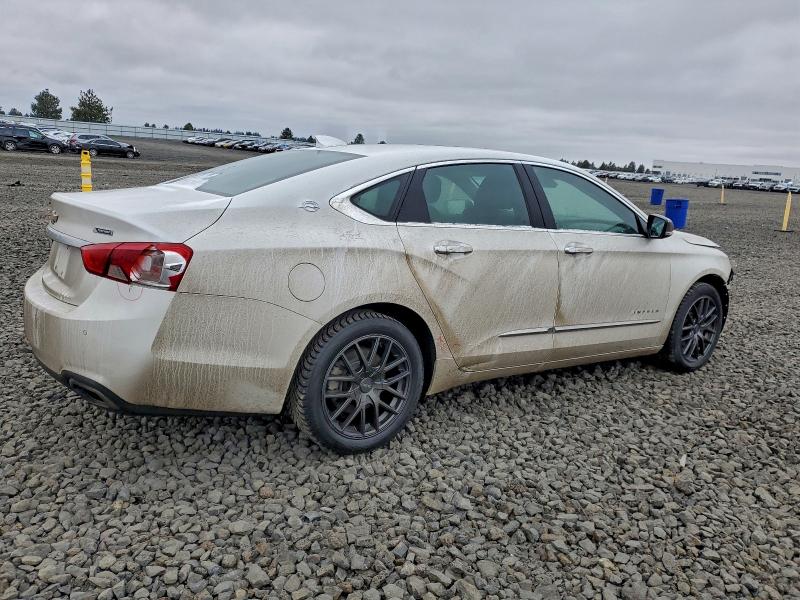 Фото 3 - CHEVROLET IMPALA