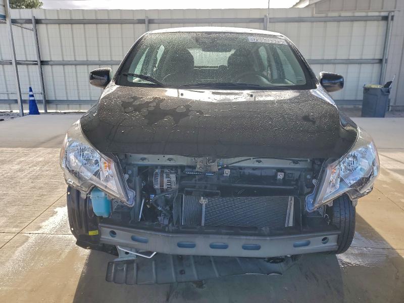 Фото 5 - MITSUBISHI MIRAGE