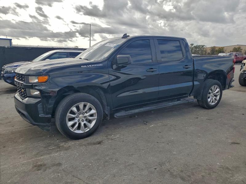 Фото 1 - CHEVROLET ALL Models