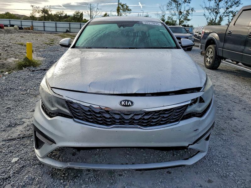 Фото 5 - KIA OPTIMA