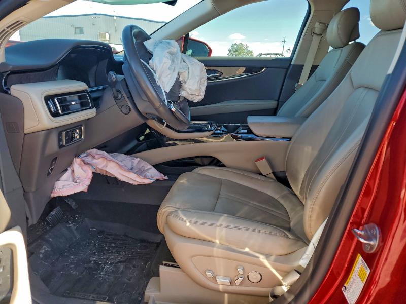 Фото 7 - LINCOLN NAUTILUS