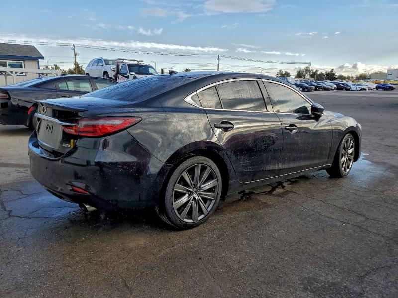 Фото 3 - MAZDA 6