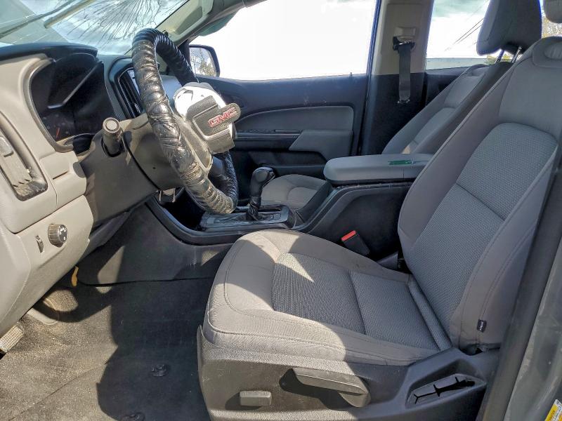 Фото 7 - GMC CANYON