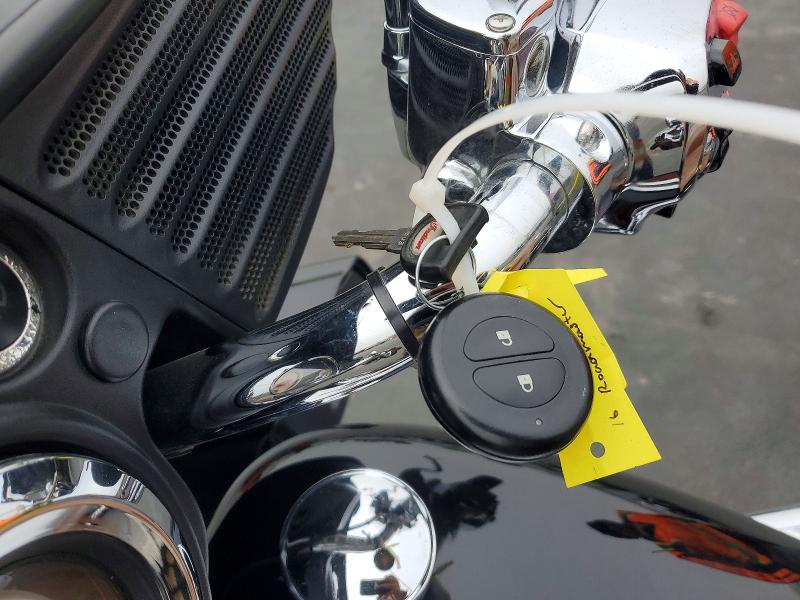 INDIAN MOTORCYCLE 2016