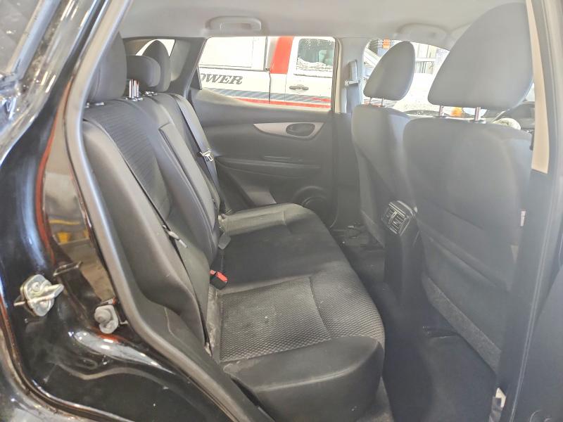 Фото 10 - NISSAN ROGUE