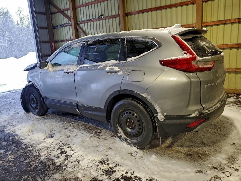 Фото 2 - HONDA CRV