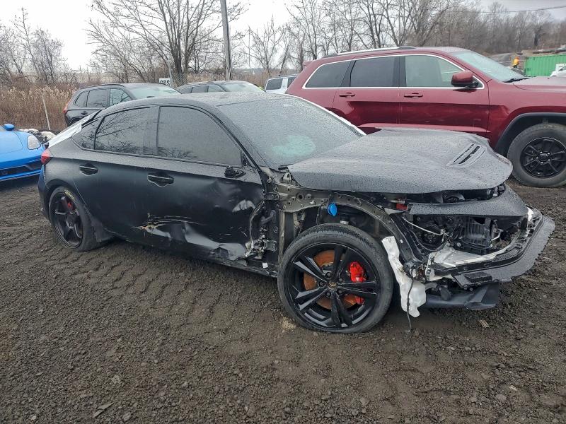 Фото 4 - HONDA CIVIC