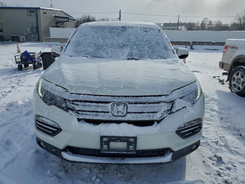 Фото 5 - HONDA PILOT