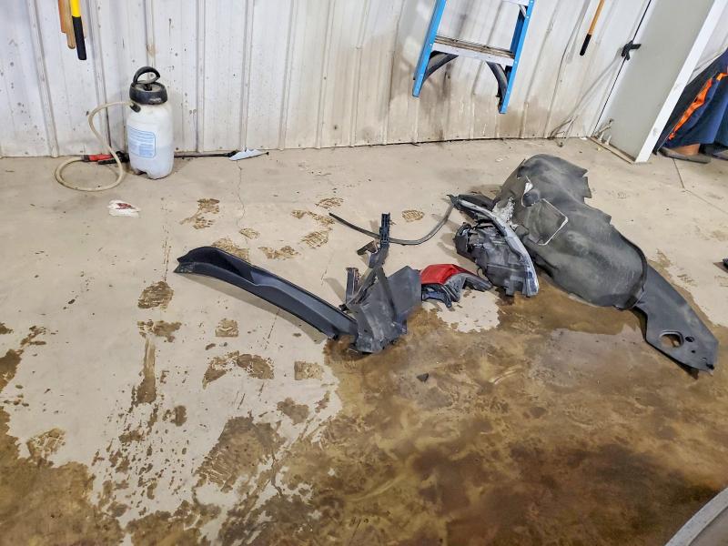 Фото 13 - ACURA MDX