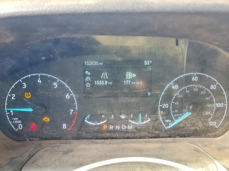 Фото 9 - FORD TRANSIT