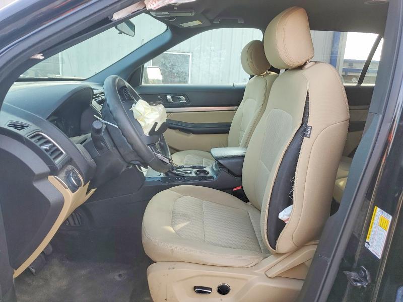 Фото 7 - FORD EXPLORER