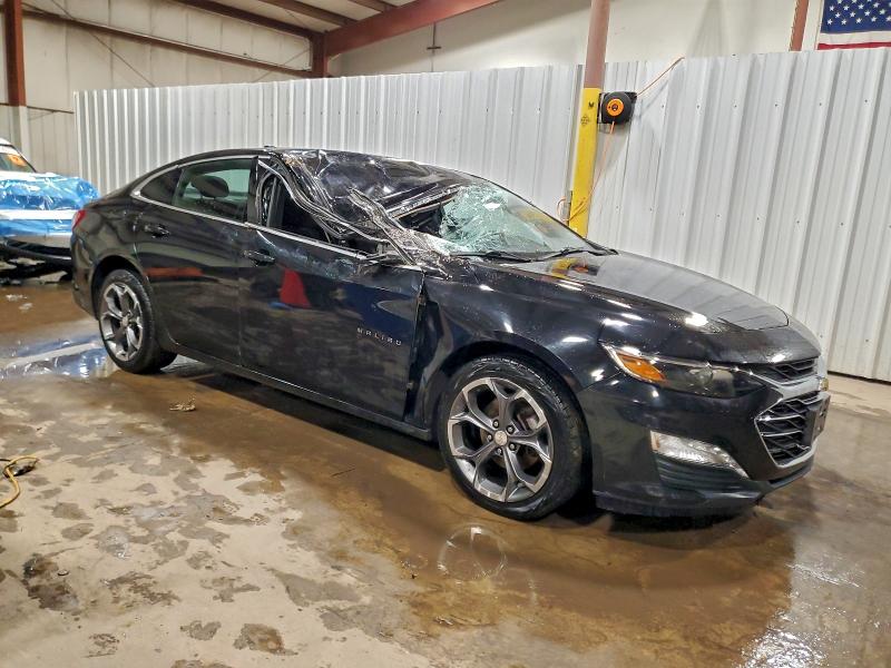 Фото 4 - CHEVROLET MALIBU