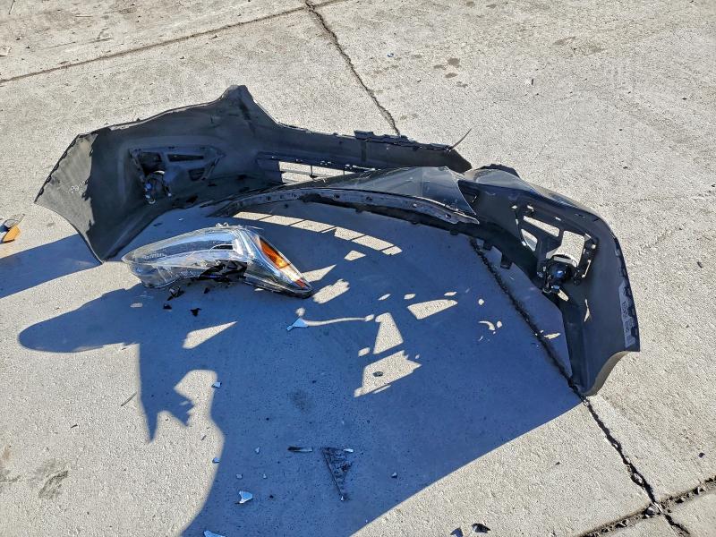 Фото 12 - SUBARU IMPREZA