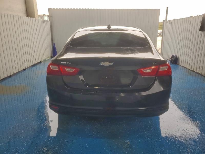 Фото 6 - CHEVROLET MALIBU