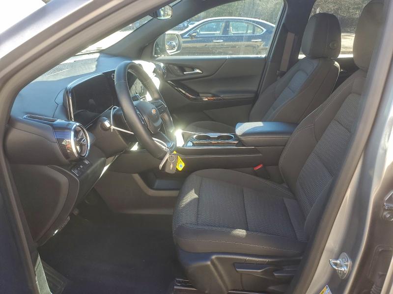 Фото 7 - CHEVROLET EQUINOX