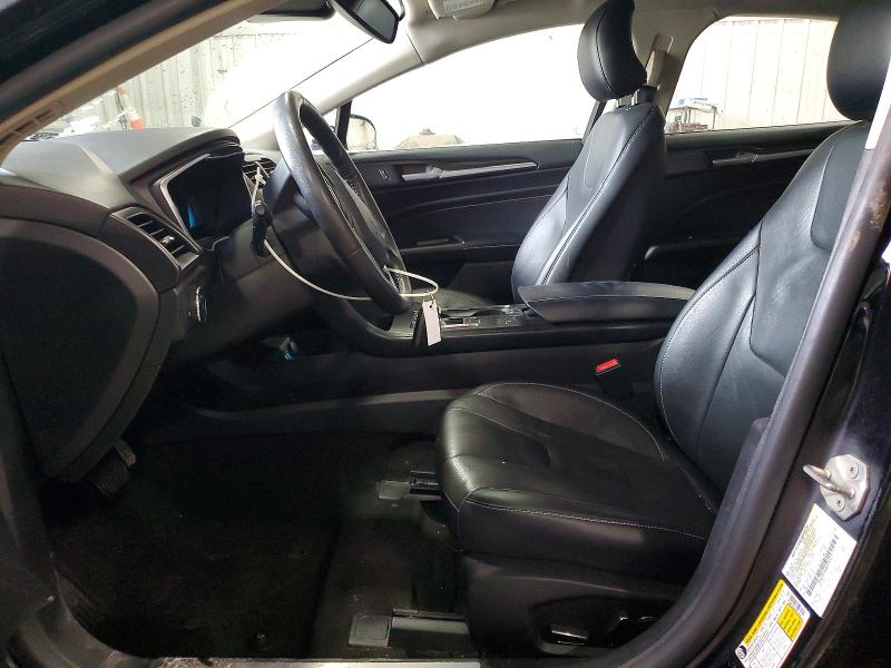 Фото 7 - FORD FUSION