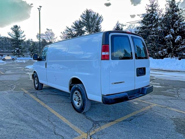 Фото 3 - CHEVROLET EXPRESS