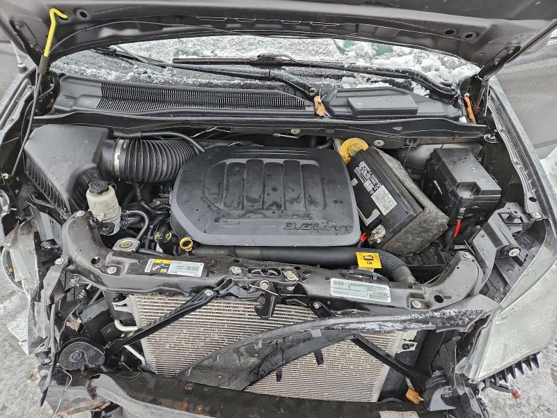 Фото 12 - DODGE CARAVAN