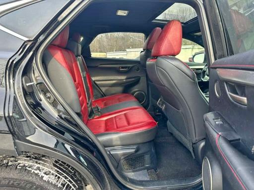 Фото 7 - LEXUS NX