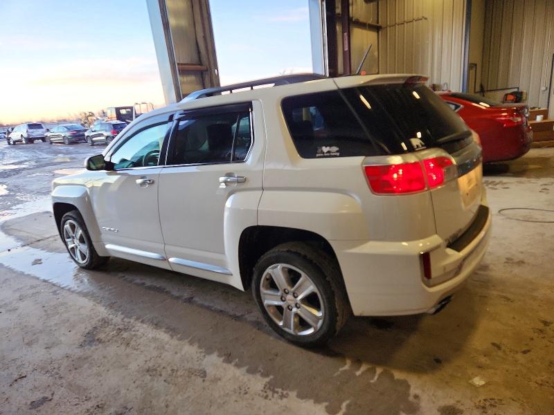 Фото 2 - GMC TERRAIN