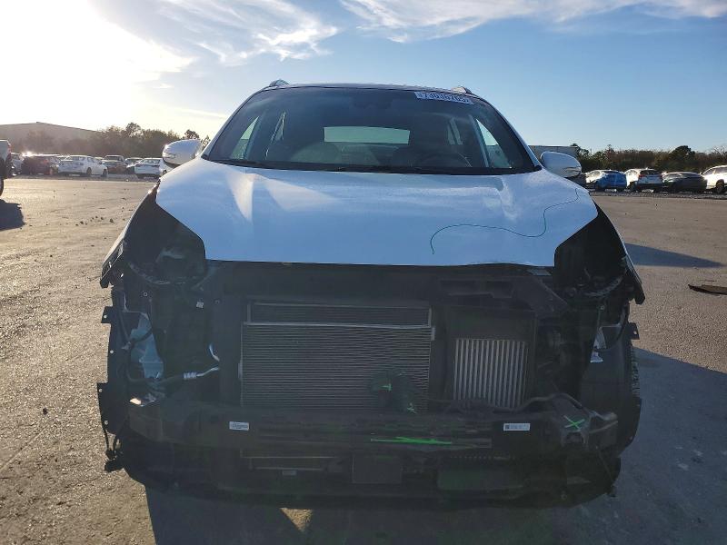 Фото 5 - KIA SPORTAGE