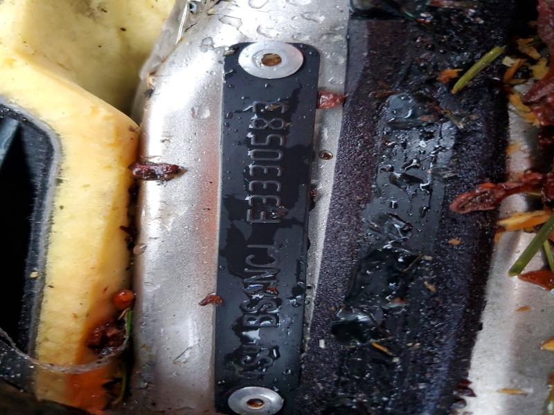 Фото 12 - SUBARU OUTBACK