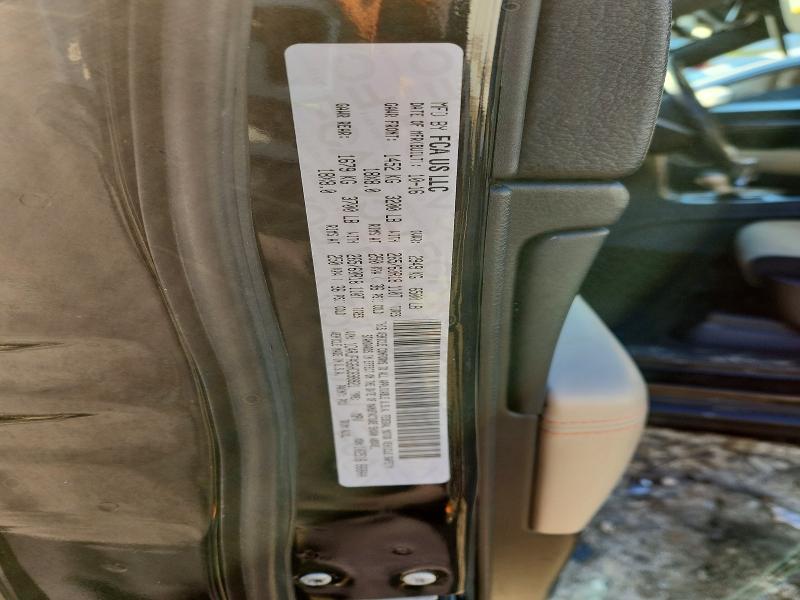 Фото 13 - JEEP GRAND CHER