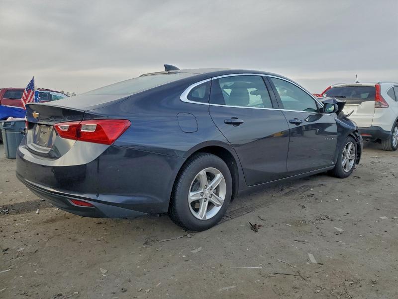 Фото 3 - CHEVROLET MALIBU