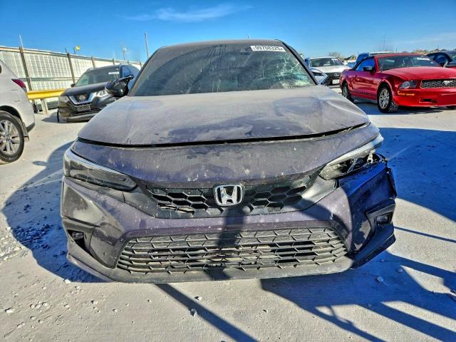 Фото 5 - HONDA CIVIC