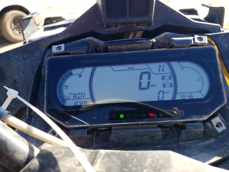 CAN-AM OUTLANDER 2021