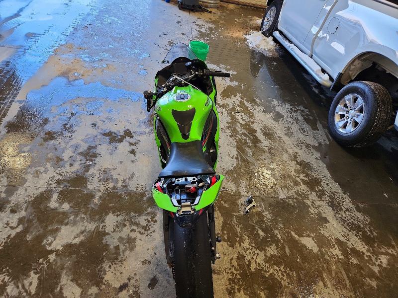 KAWASAKI ZX1002 M 2024