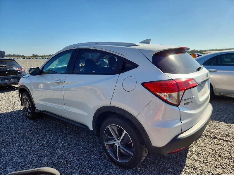 Фото 2 - HONDA HR-V