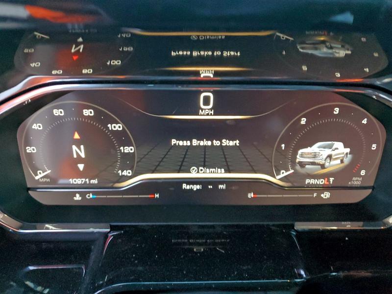 Фото 9 - GMC SIERRA