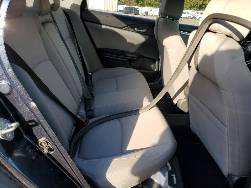 Фото 10 - HONDA CIVIC