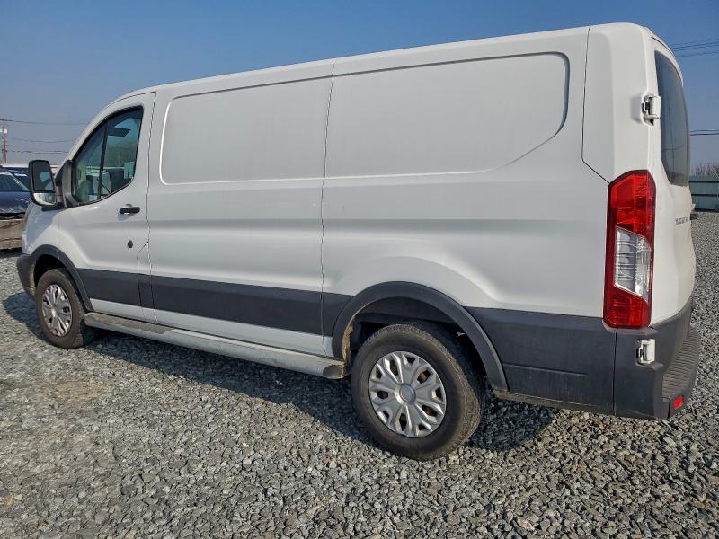Фото 2 - FORD TRANSIT