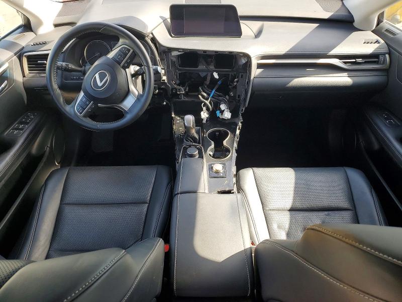 Фото 8 - LEXUS RX350